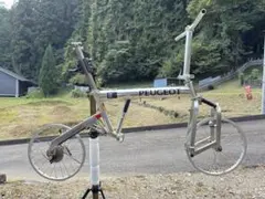 2025年最新】プジョー ミニベロの人気アイテム - メルカリ