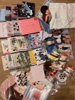 なにわ男子　ちびぬい　ペンライト　関西ジャニーズ　大橋和也　西畑大吾　アイドル