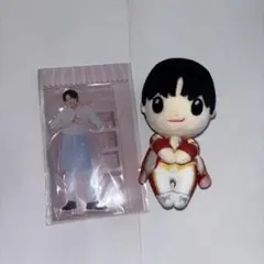中島健人　ちょっこりさん　アクリルスタンド