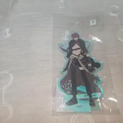 超かぐや姫！　オーロラアクリルスタンド　未開封　帝アキラ　酒寄朝日