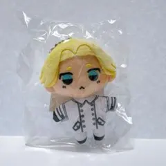 東京リベンジャーズ 東リべ イヌピー 乾青宗 原画展 ぬいぐるみ マスコットのサムネイル