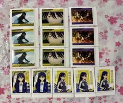 ガンダム GQuuuuuuX　ニャアン　ぱしゃこれ　まとめ売り