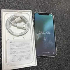 iPhone 12 mini 128GB グリーン
