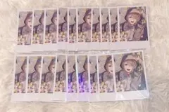 スクフェス感謝祭2020 online スタンディスクエアバッジ 天王寺璃奈