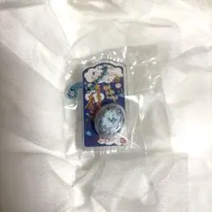 おかしなたまごボーロっち パッケージチャームつき2 てんしっち　パールブルー