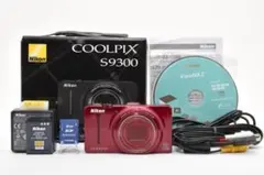 Nikon COOLPIX S620 ピンク 本体+付属品 オールドコンデジ - メルカリ