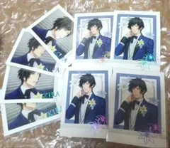 うたプリ ぱしゃこれ マジLOVEキングダム 皇綺羅