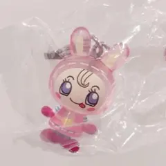 ナルミヤキャラクターズめじるしアクセサリーベリエちゃん
