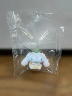 サンリオ　シュウマイ　シナモロール