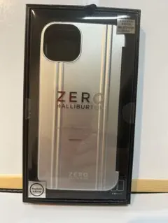 ZERO HALLIBURTON iPhone 15 Pro ケース - メルカリ