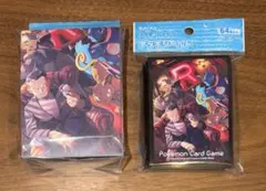 サカキ secret teams R デッキシールド 開封済み - メルカリ