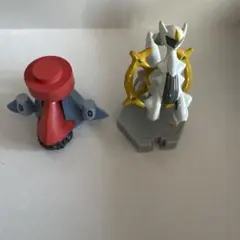 2026年最新】ポケモン モンコレ セットの人気アイテム - メルカリ