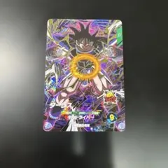 ドラゴンボールスーパーダイバーズ ターレス SDV12-011 GDR