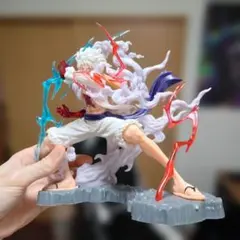 ワンピース 白ひげ フィギュア 約20cm