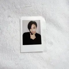 SEVENTEEN エスクプス　ジョンハン　トレカ　2016 (1枚) SEVENTEEN 2016 CONCERT フォトカード ジョンハン - メルカリ
