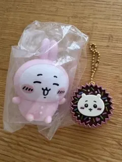 ちいかわ　ガチャ