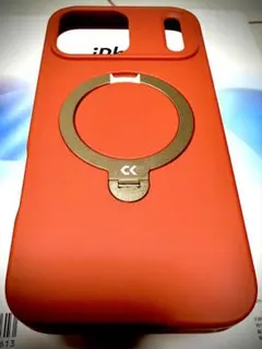 CASEKOO iPhone 17 Pro Max用ケース