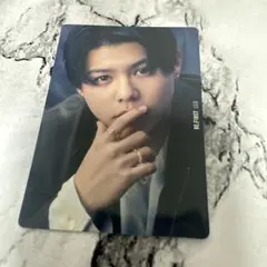 BE:FIRST ビーファースト 空 レオ トレカ