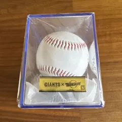 GIANTS Trickstar ボールセット