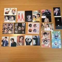 2025年最新】btsグッズ まとめ売りの人気アイテム - メルカリ