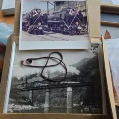 D51とSL銀河客車撮影会 記念品 - メルカリ