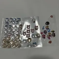 ボンボンドロップシール　ジェルプチドロップシール　正規品　ちいかわ　プリンセス