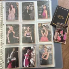 TWICEグッズトレカセットまとめ売り