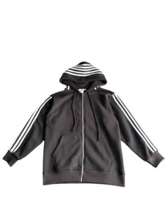yori sport パーカー　グレー　Sサイズ　正規品 2026年最新】Yori sport パーカーの人気アイテム - メルカリ