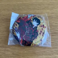 xxxHOLiC 缶バッジ 四月一日君尋 百目鬼静 - メルカリ