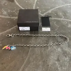 DSQUARED 2 ウォレットチェーン - メルカリ