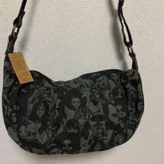 ファブリックコネクション Arkaness Japan アメカジ アート ロック