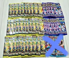ポケモン　ハイクラスパック MEGAドリームex 32p　ニンスピ13ブレイブ3
