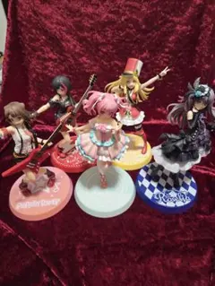 2026年最新】バンドリ プレミアムフィギュアの人気アイテム - メルカリ