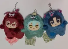 アイドリッシュセブン アイナナ きらどるぬいぐるみ