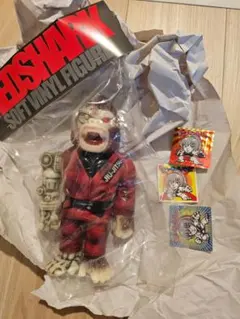 2025年最新】レッドシャーク ソフビの人気アイテム - メルカリ