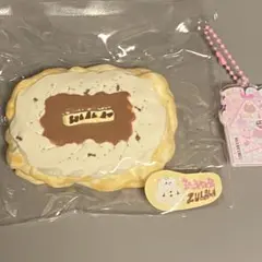 ズララ　zulala スクイーズ