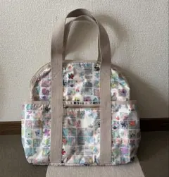 レスポートサック 2way トート　バックパック