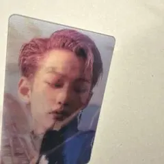 Stray Kids LEVANTER Felix フィリックス　トレカ