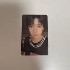 ユウシ トレカ steady nctwish