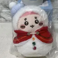 エニマイくじ　ちいかわ　E賞 古本屋