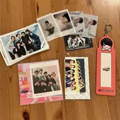 なにわ男子　まとめ売り