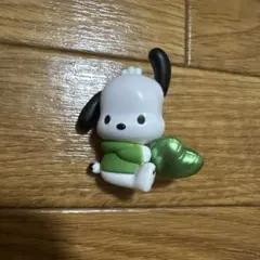 サンリオ きらめきバルーンフィギュア2 ポチャッコ