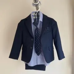 フォーマルスーツ 110