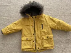 NEXT イエローアウター