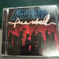 Far East Movement Free Wired