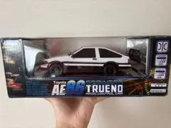 【未開封・新品】Toyota AE86 SPRINTER TRUENOのサムネイル