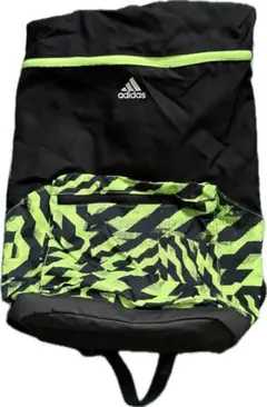 adidas リュック　スポーツ