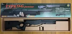 2026年最新】TYPE96 ジュニアの人気アイテム - メルカリ