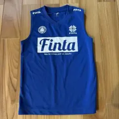 FINTA ノースリーブシャツのサムネイル