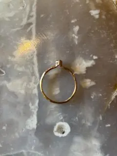 noguchi ダイヤリングのサムネイル